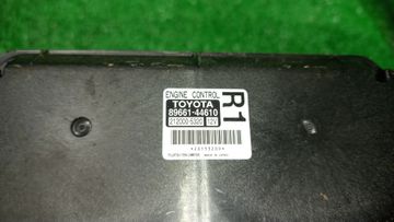 ДВИГАТЕЛЬ НА TOYOTA ISIS ZGM10G 2ZR-FAE