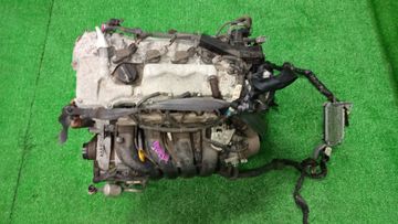 ДВИГАТЕЛЬ НА TOYOTA ISIS ZGM10G 2ZR-FAE