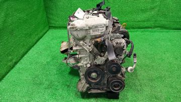 ДВИГАТЕЛЬ НА TOYOTA ISIS ZGM10G 2ZR-FAE