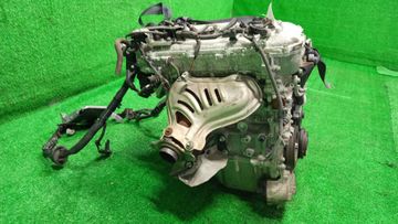 ДВИГАТЕЛЬ НА TOYOTA ISIS ZGM10G 2ZR-FAE