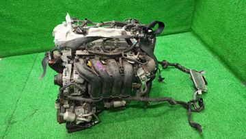 ДВИГАТЕЛЬ НА TOYOTA ISIS ZGM10G 2ZR-FAE