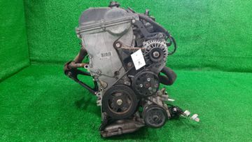 ДВИГАТЕЛЬ НА TOYOTA COROLLA  AXIO NZE141 1NZ-FE