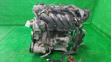 ДВИГАТЕЛЬ НА TOYOTA COROLLA  AXIO NZE141 1NZ-FE