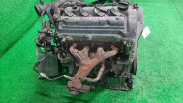 ДВИГАТЕЛЬ НА TOYOTA COROLLA  AXIO NZE141 1NZ-FE
