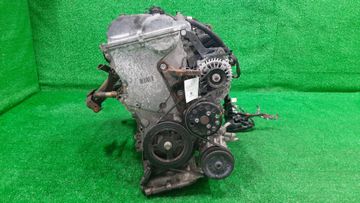 ДВИГАТЕЛЬ НА TOYOTA COROLLA  AXIO NZE141 1NZ-FE