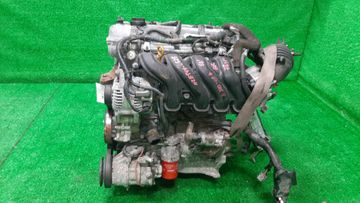 ДВИГАТЕЛЬ НА TOYOTA COROLLA  AXIO NZE141 1NZ-FE