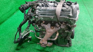 ДВИГАТЕЛЬ НА TOYOTA COROLLA  AXIO NZE141 1NZ-FE