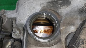 ДВИГАТЕЛЬ НА TOYOTA COROLLA  AXIO NZE141 1NZ-FE