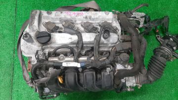 ДВИГАТЕЛЬ НА TOYOTA COROLLA  AXIO NZE141 1NZ-FE