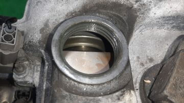 ДВИГАТЕЛЬ НА TOYOTA COROLLA  AXIO NZE141 1NZ-FE