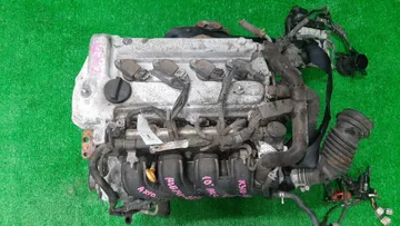 ДВИГАТЕЛЬ НА TOYOTA COROLLA  AXIO NZE141 1NZ-FE