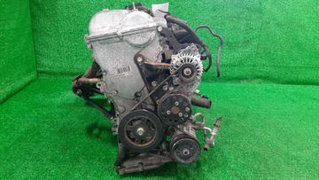 ДВИГАТЕЛЬ НА TOYOTA COROLLA  AXIO NZE141 1NZ-FE