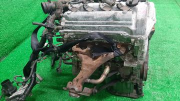 ДВИГАТЕЛЬ НА TOYOTA COROLLA  AXIO NZE141 1NZ-FE