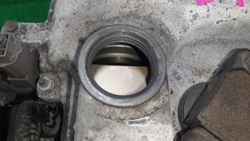ДВИГАТЕЛЬ НА TOYOTA COROLLA  AXIO NZE141 1NZ-FE