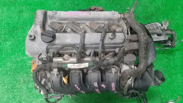 ДВИГАТЕЛЬ НА TOYOTA COROLLA  AXIO NZE141 1NZ-FE
