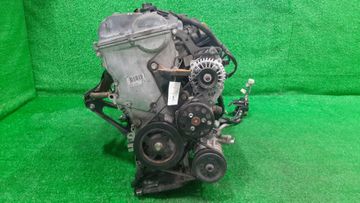 ДВИГАТЕЛЬ НА TOYOTA COROLLA  AXIO NZE141 1NZ-FE