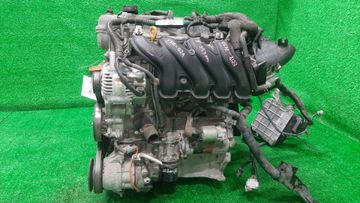 ДВИГАТЕЛЬ НА TOYOTA COROLLA  AXIO NZE141 1NZ-FE