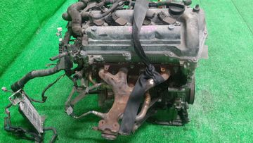 ДВИГАТЕЛЬ НА TOYOTA COROLLA  AXIO NZE141 1NZ-FE