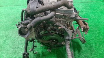 ДВИГАТЕЛЬ НА TOYOTA COROLLA  AXIO NZE141 1NZ-FE