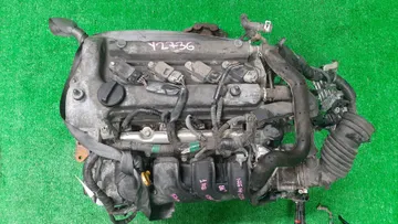 ДВИГАТЕЛЬ НА TOYOTA COROLLA  AXIO NZE141 1NZ-FE