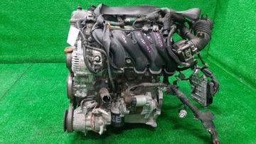 ДВИГАТЕЛЬ НА TOYOTA COROLLA  AXIO NZE141 1NZ-FE