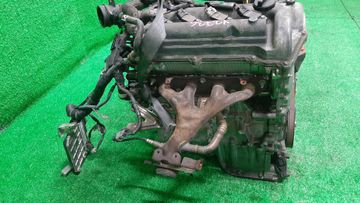 ДВИГАТЕЛЬ НА TOYOTA COROLLA  AXIO NZE141 1NZ-FE