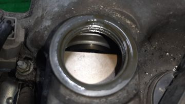 ДВИГАТЕЛЬ НА TOYOTA COROLLA  AXIO NZE141 1NZ-FE