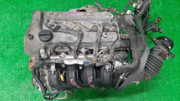 ДВИГАТЕЛЬ НА TOYOTA COROLLA  AXIO NZE141 1NZ-FE