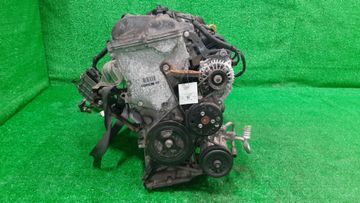 ДВИГАТЕЛЬ НА TOYOTA COROLLA  AXIO NZE141 1NZ-FE
