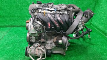ДВИГАТЕЛЬ НА TOYOTA COROLLA  AXIO NZE141 1NZ-FE