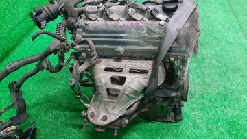 ДВИГАТЕЛЬ НА TOYOTA COROLLA  AXIO NZE141 1NZ-FE
