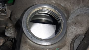 ДВИГАТЕЛЬ НА TOYOTA COROLLA  AXIO NZE141 1NZ-FE