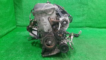 ДВИГАТЕЛЬ НА TOYOTA COROLLA  AXIO NZE141 1NZ-FE