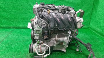 ДВИГАТЕЛЬ НА TOYOTA COROLLA  AXIO NZE141 1NZ-FE