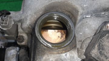 ДВИГАТЕЛЬ НА TOYOTA COROLLA  AXIO NZE141 1NZ-FE