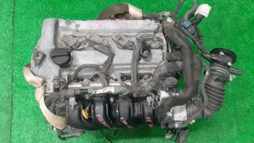ДВИГАТЕЛЬ НА TOYOTA COROLLA FIELDER NZE141G 1NZ-FE