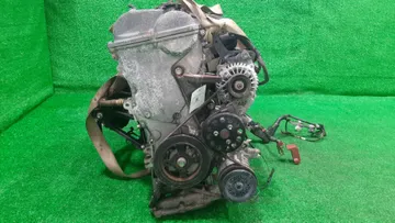 ДВИГАТЕЛЬ НА TOYOTA COROLLA FIELDER NZE141G 1NZ-FE
