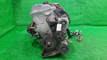 ДВИГАТЕЛЬ НА TOYOTA COROLLA FIELDER NZE141G 1NZ-FE