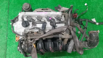 ДВИГАТЕЛЬ НА TOYOTA BB NCP30 2NZ-FE