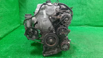 ДВИГАТЕЛЬ НА TOYOTA BB NCP30 2NZ-FE