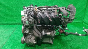 ДВИГАТЕЛЬ НА TOYOTA BB NCP30 2NZ-FE