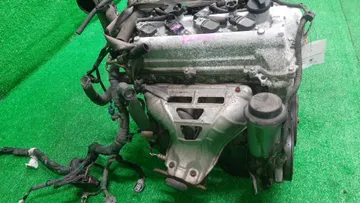 ДВИГАТЕЛЬ НА TOYOTA BB NCP30 2NZ-FE
