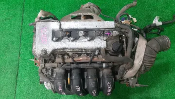ДВИГАТЕЛЬ НА TOYOTA PREMIO ZZT240 1ZZ-FE