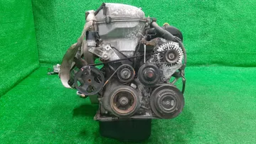 ДВИГАТЕЛЬ НА TOYOTA PREMIO ZZT240 1ZZ-FE