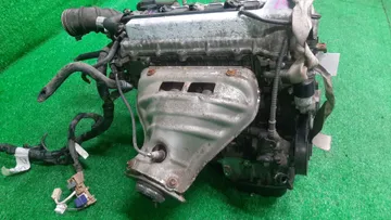 ДВИГАТЕЛЬ НА TOYOTA PREMIO ZZT240 1ZZ-FE