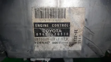 ДВИГАТЕЛЬ НА TOYOTA PREMIO ZZT240 1ZZ-FE