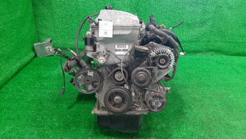 ДВИГАТЕЛЬ НА TOYOTA COROLLA FIELDER ZZE122G 1ZZ-FE