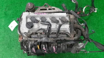 ДВИГАТЕЛЬ НА TOYOTA IST NCP60 2NZ-FE