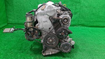 ДВИГАТЕЛЬ НА TOYOTA IST NCP60 2NZ-FE