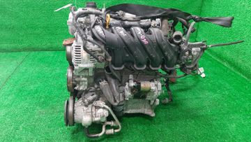 ДВИГАТЕЛЬ НА TOYOTA IST NCP60 2NZ-FE